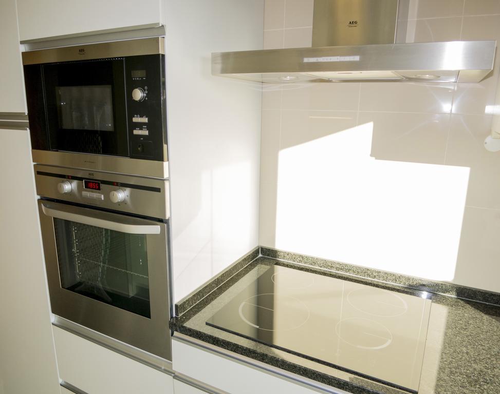 Apartment Finest - Expo Riverside Lissabon
