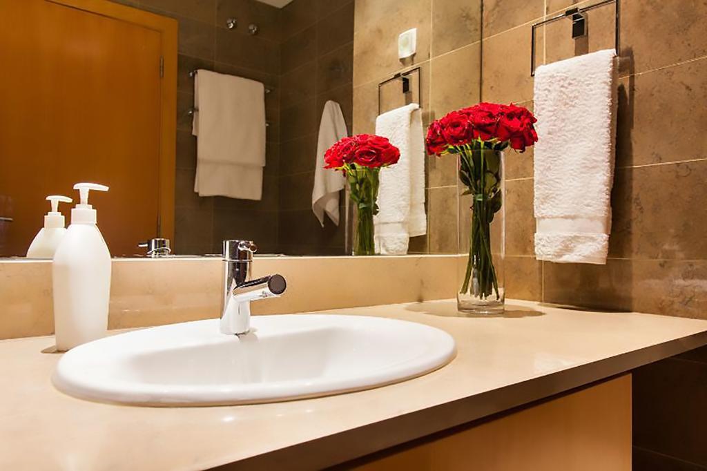 Finest - Expo Riverside Apartment Lissabon